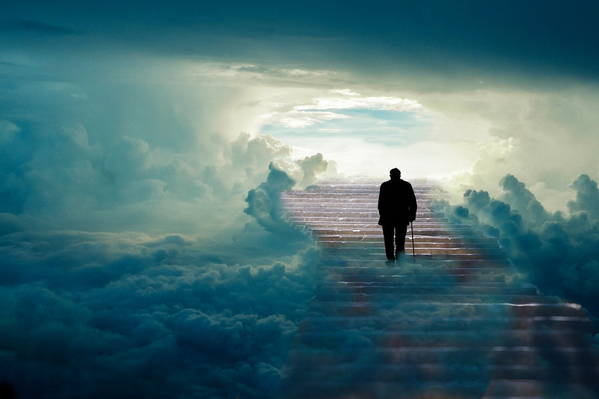 Beyond Death 1 barnabas today devotionals beyond death