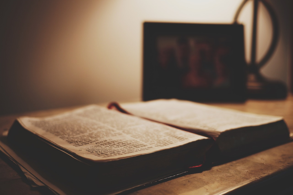Understanding 1 barnabas today devotionals understanding