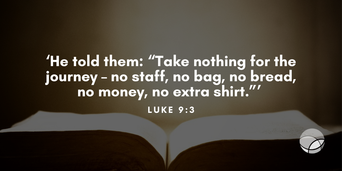 Luggage 2 bible verse image5