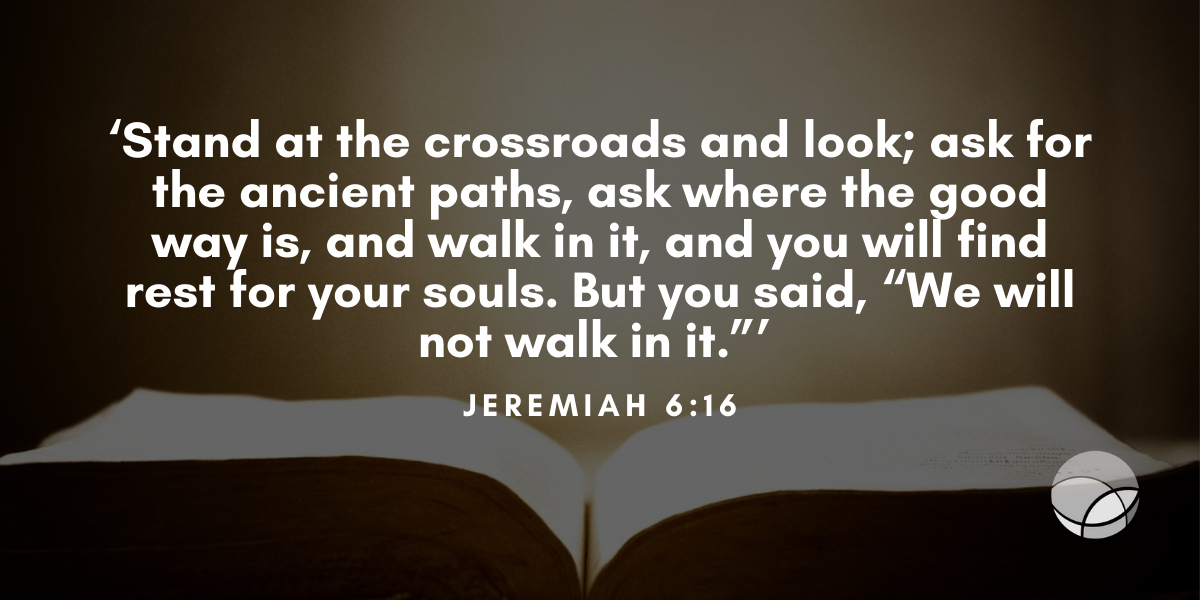 jeremiah 616