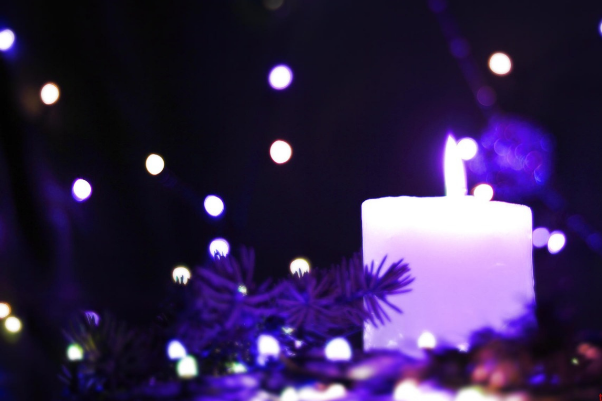 Advent 1 new