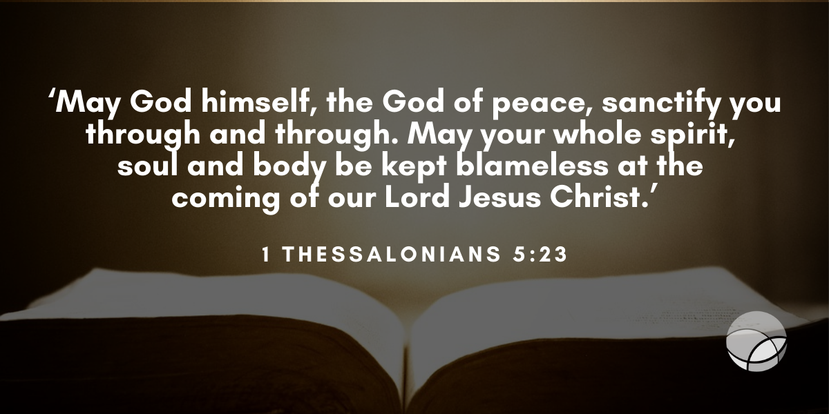 Advent 2 new bible verse 2