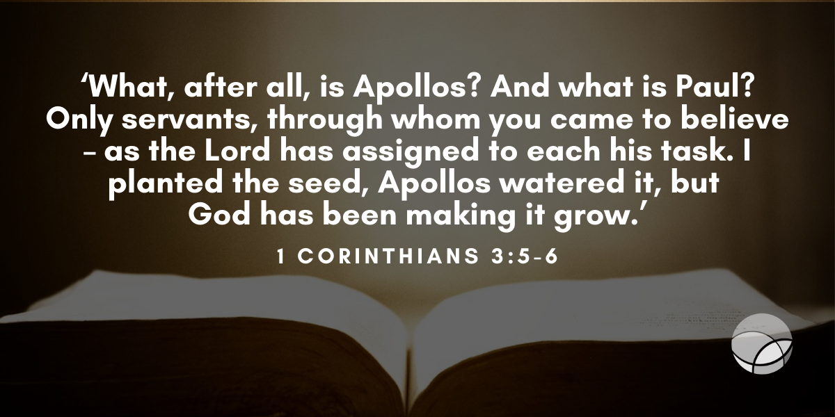 Consider 2 new bible verse 4