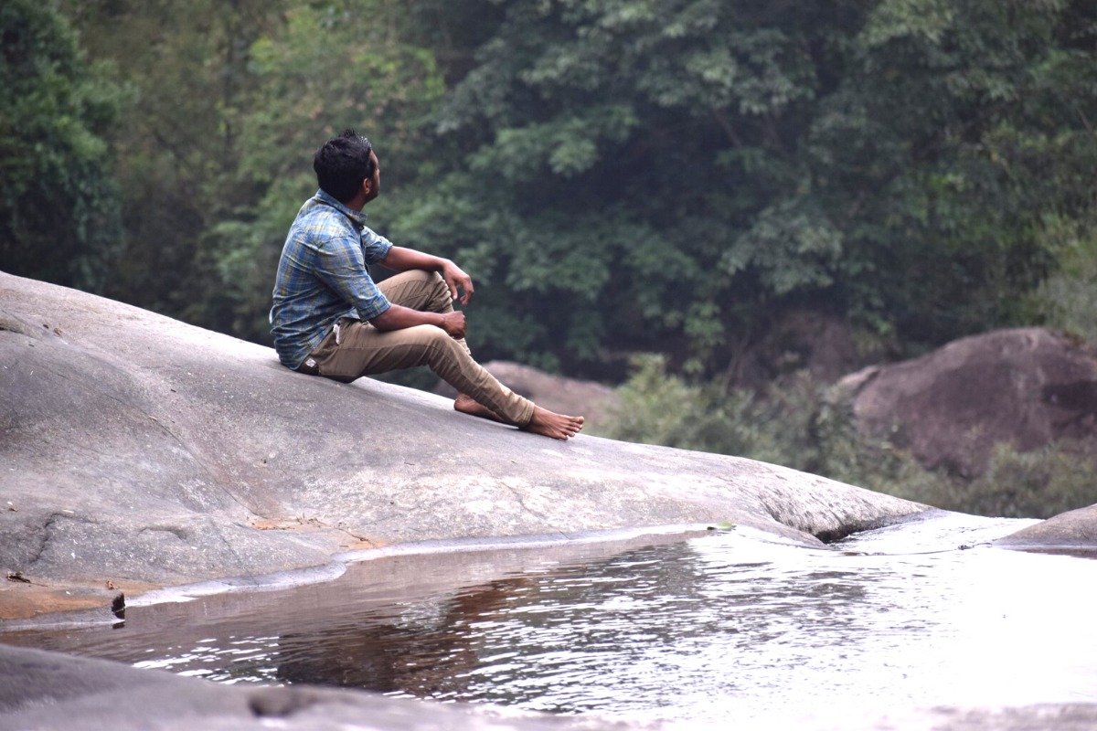 Peace with Self 1 photo by ajith from pixabay boy watching nature 141954 pixahive 1024x683 1