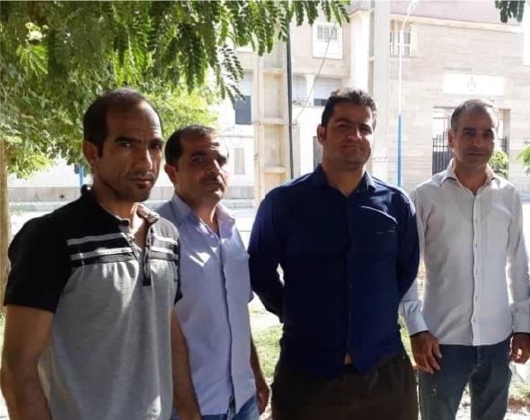 Eight Iranian Christian converts cleared of “propaganda” charges 1 6830959