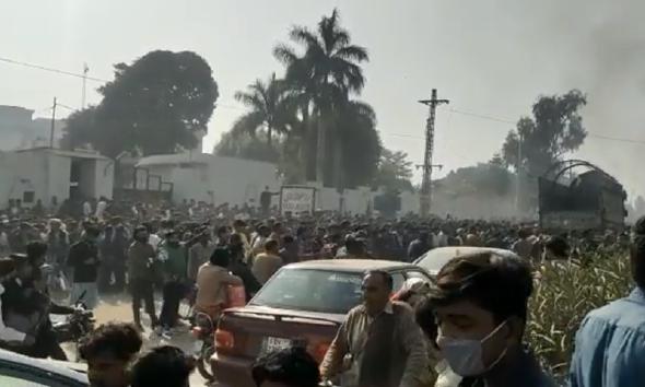 Pakistan Church leaders condemn Priyantha Kumara killing 1 a17797a sialkot hu57abbe89c9aa4e2f8e49a657b375f5ce 70287 590x0 resize q75 box 1