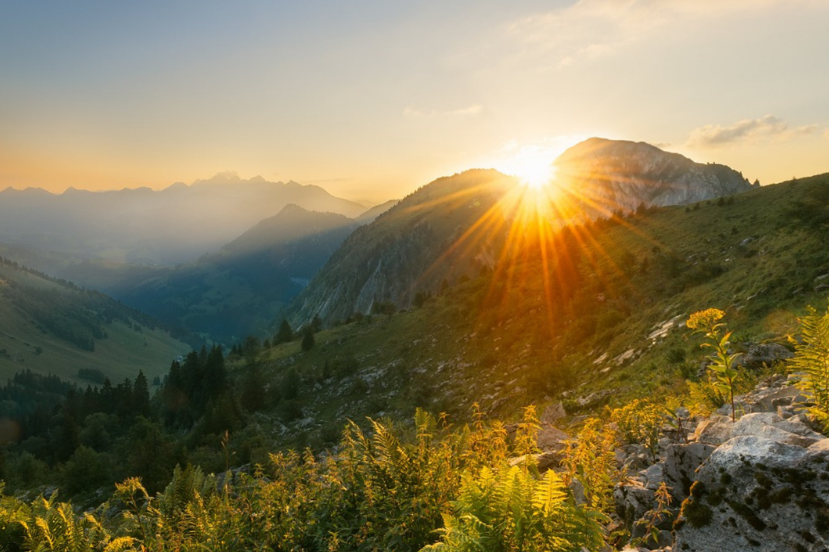 Awake 1 barnabas today devotionals awake