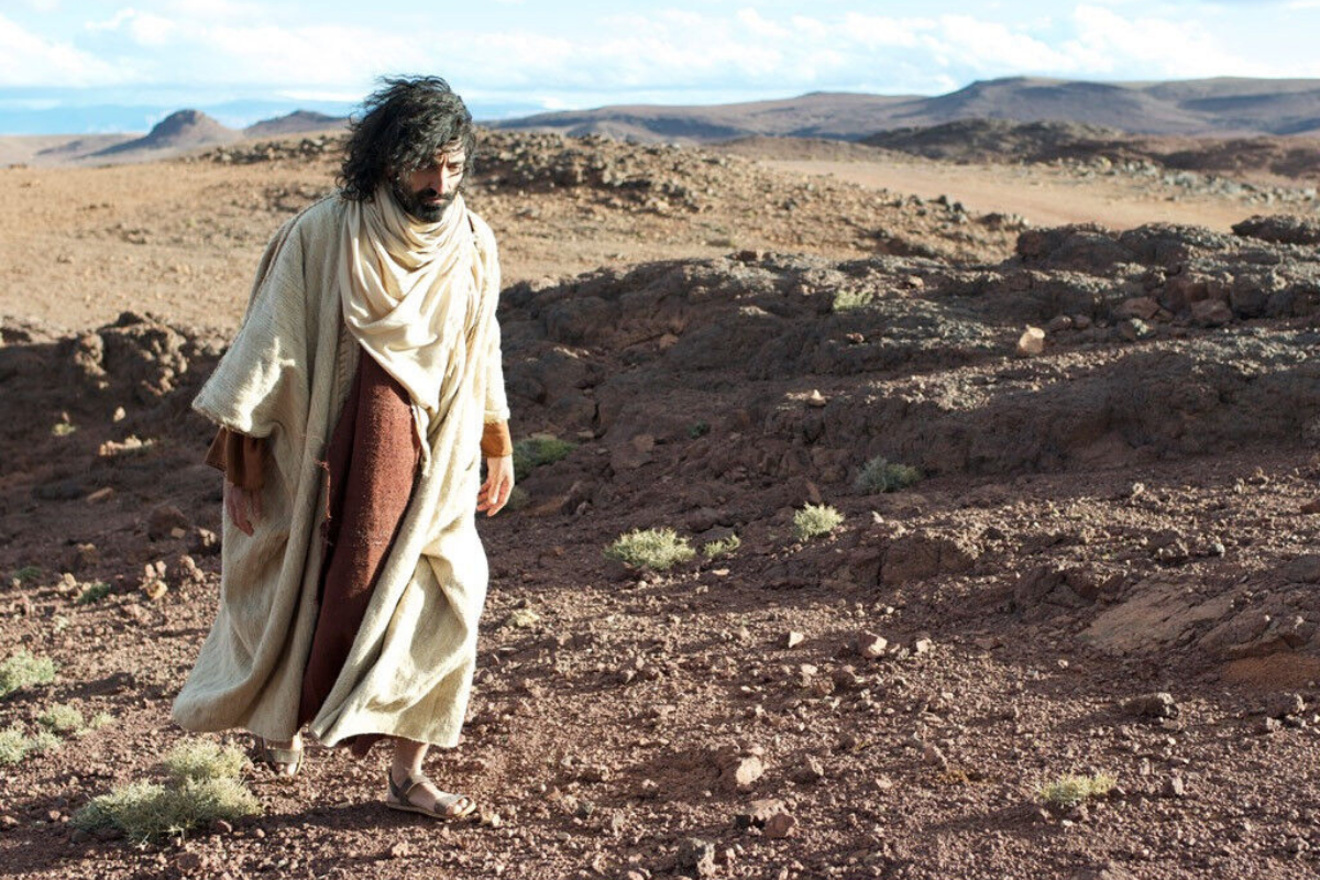 Battle 1 barnabas today devotionals battle