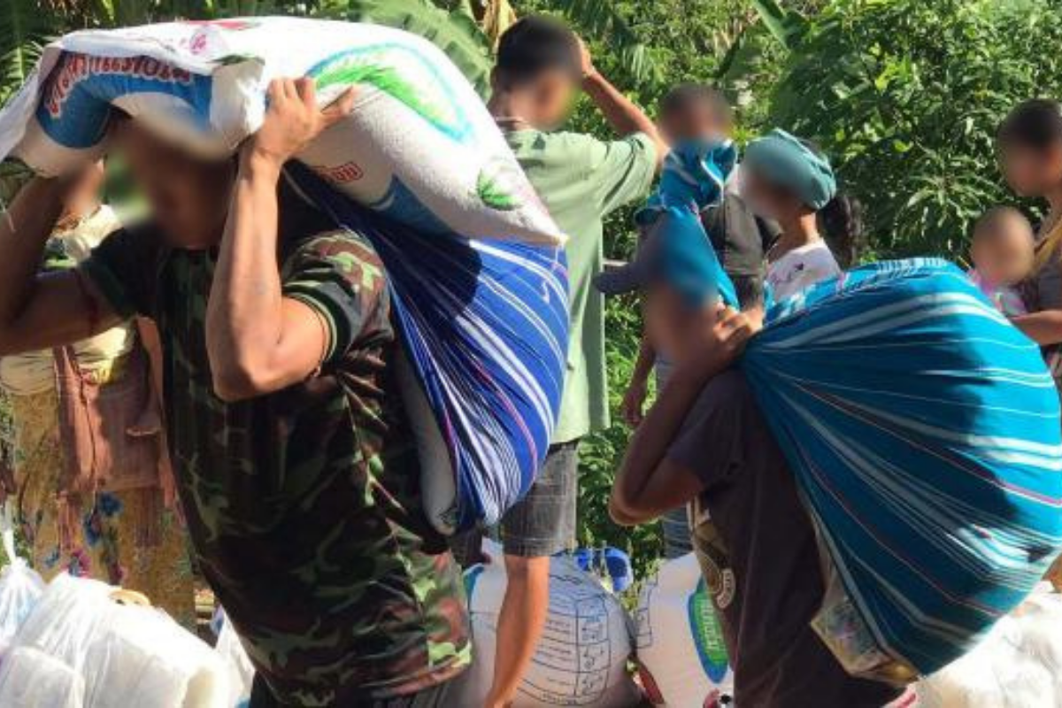 Girl, 7, among three killed as Myanmar military bombs IDP camp 1 ff6ac44 myanmar huebbfad1edfa8e198fe68a27ac6a615ca 273674 590x0 resize q75 1200x800 1