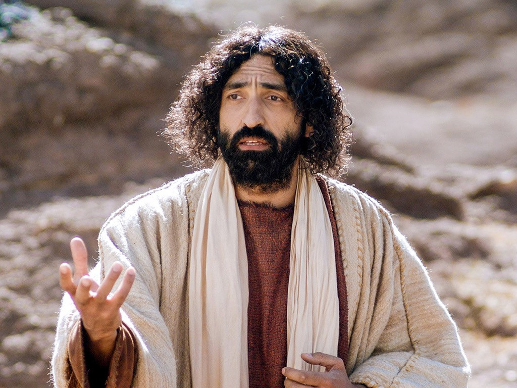 Did Jesus Know Greek? 1 Greek