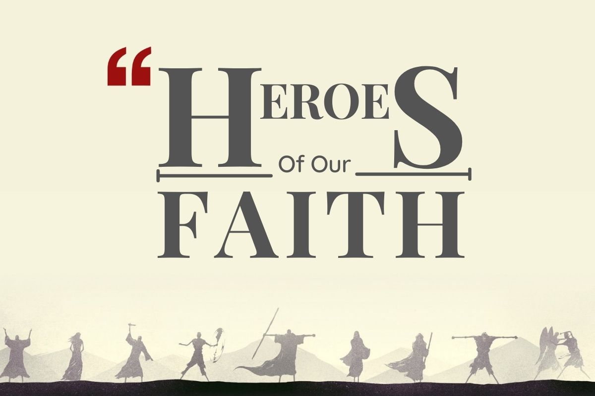 Noshi Girgis (2006) Church Raids, Heroes of our faith