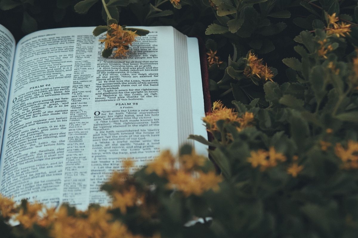 Доверие Богу в смутные времена 1 trusting god in uncertain times