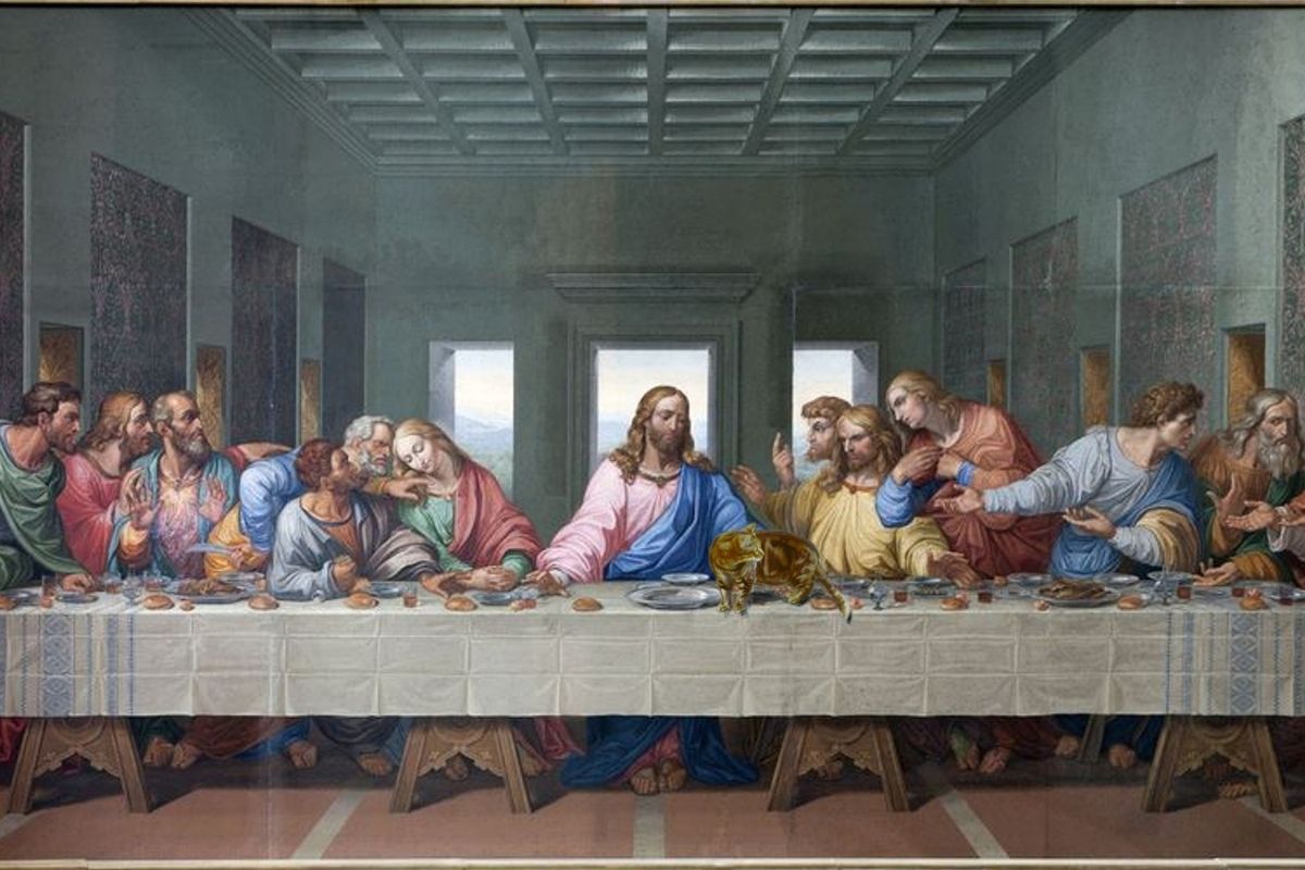 Last Supper