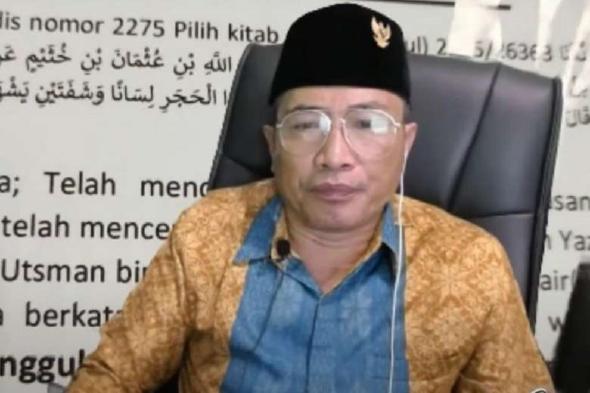 Muslim-background Christian in Indonesia handed ten-year sentence for “blasphemy” 1 a2dec6a