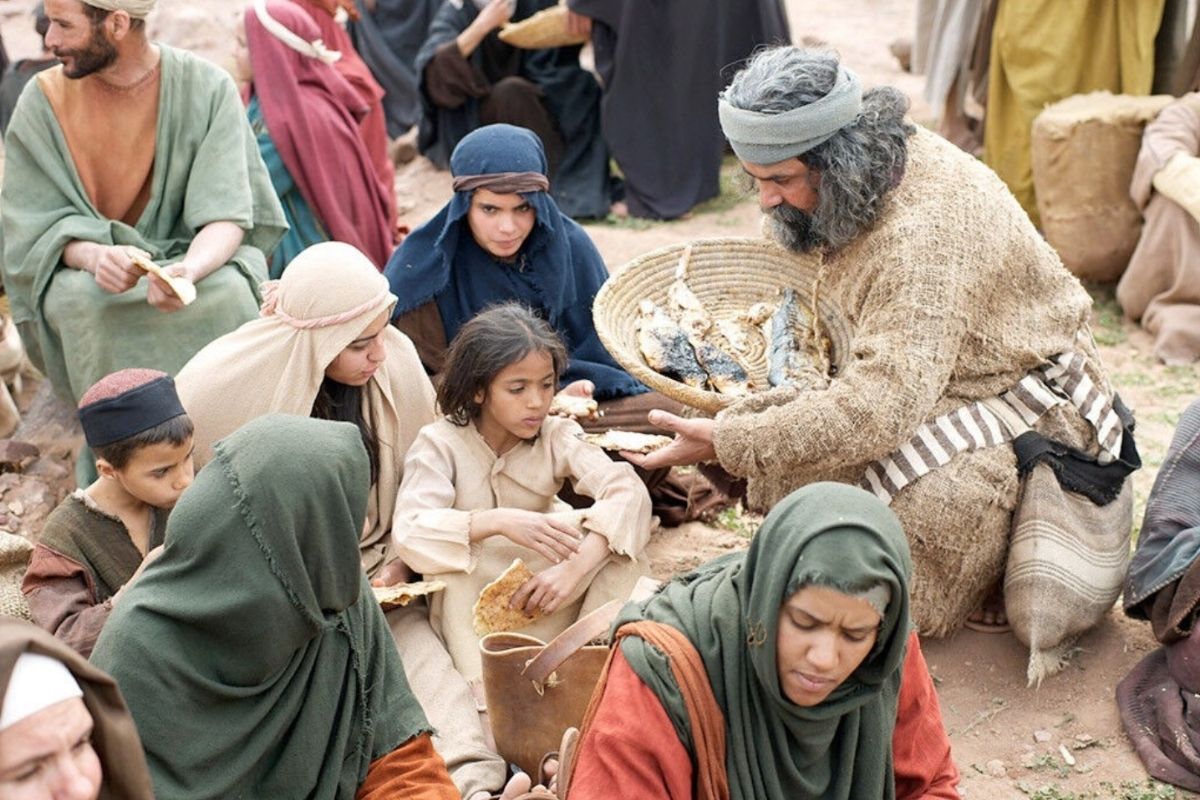 Why must Christian Hospitality be biblically illumined and culturally rooted? 2 2