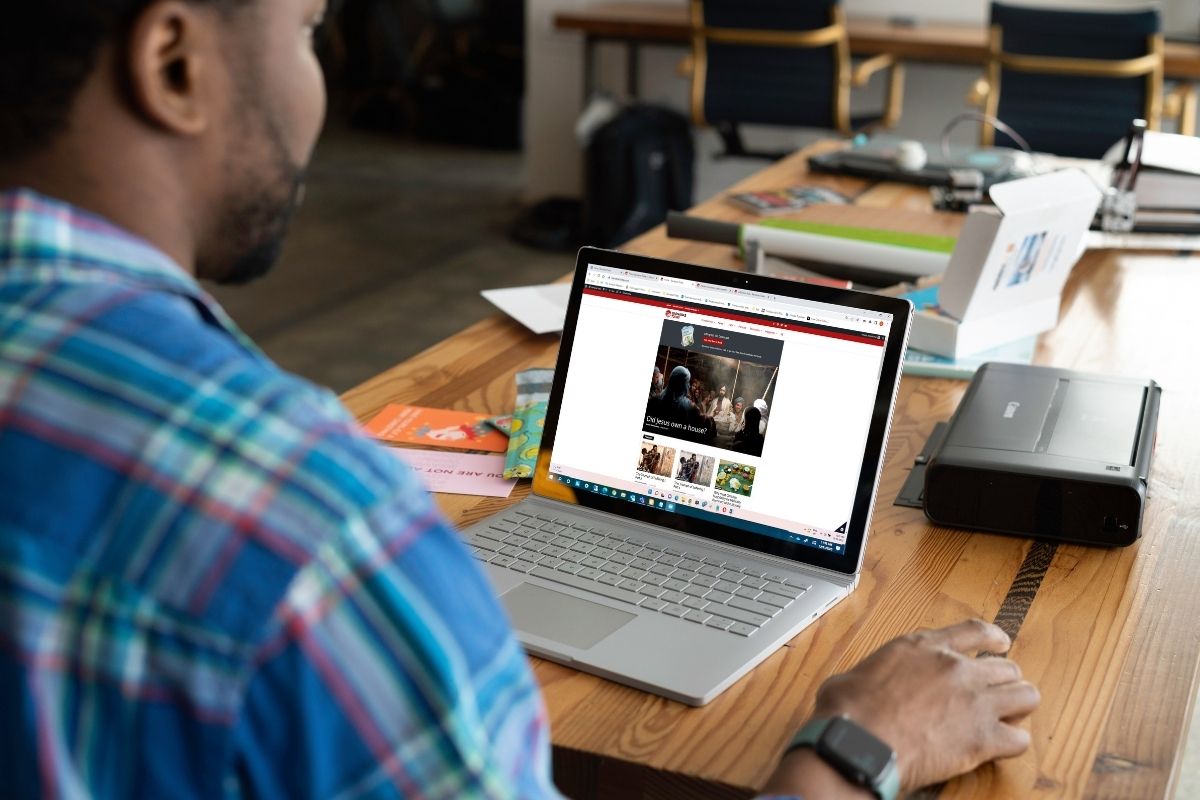 5 Reasons Why Seminaries Should Consider Online Theological Education 1 Online