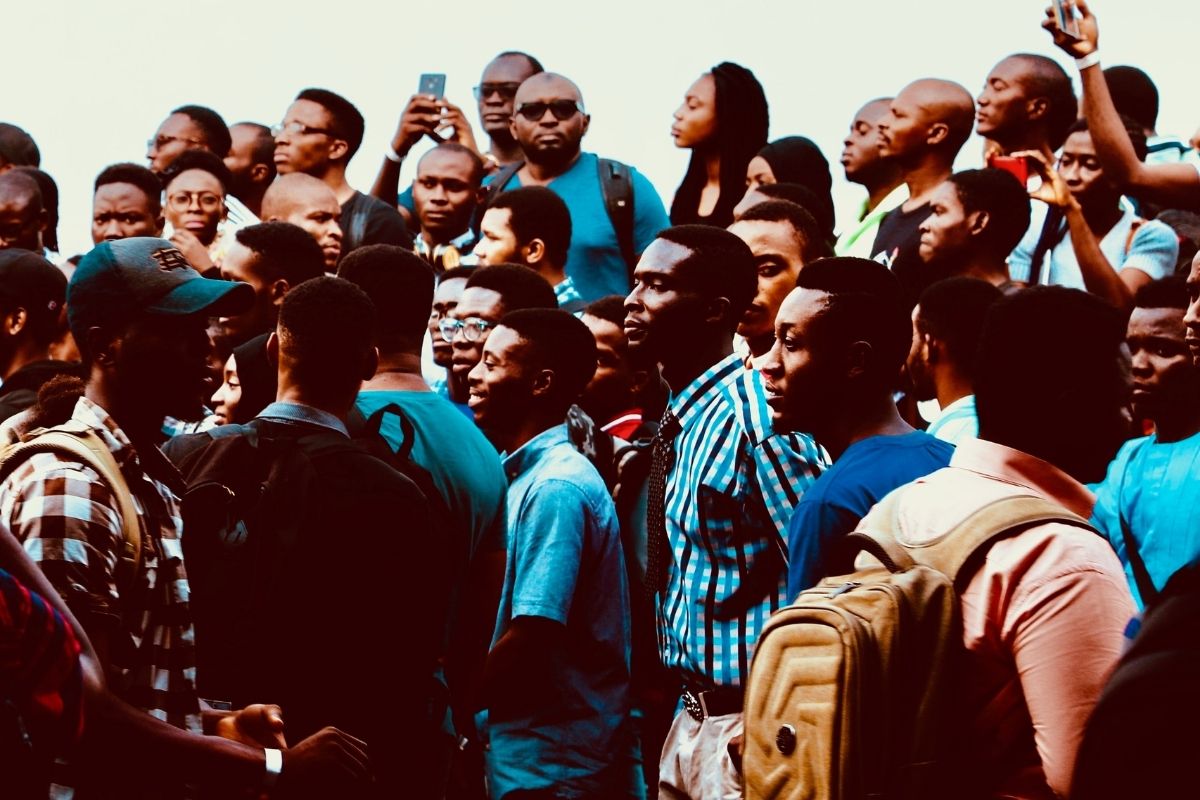 Christian Witness in Nigeria 1 Witness