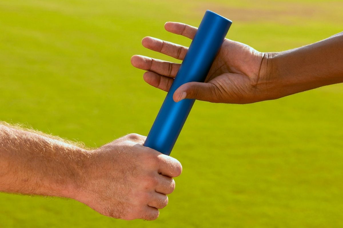 Five Things Churches can do to Develop Local Leadership 1 Local Leadership