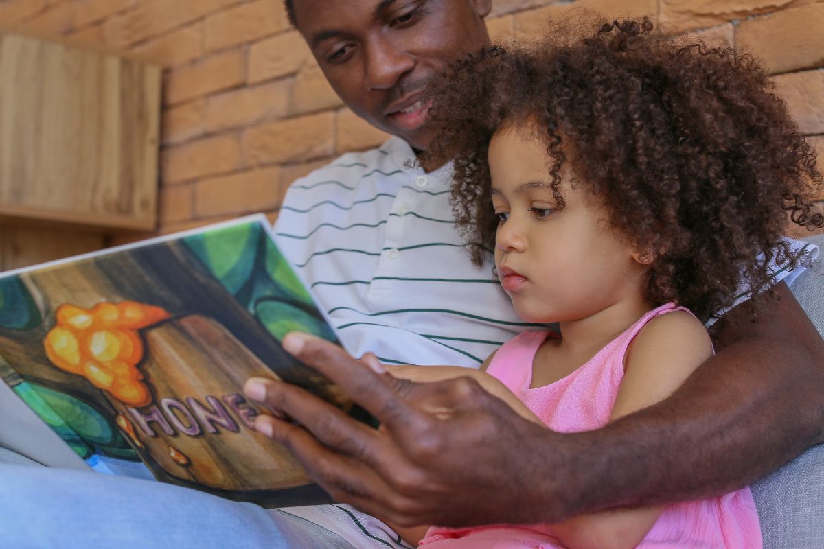 Fatherhood Is NOT Rocket Science 1 Fatherhood