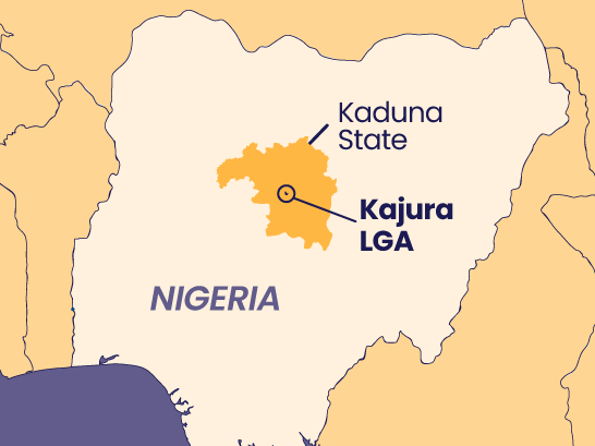 More than 30 killed in attacks on Christian community in Kaduna State, Nigeria 1 c240781 6ed371e66b3adefaa2fc