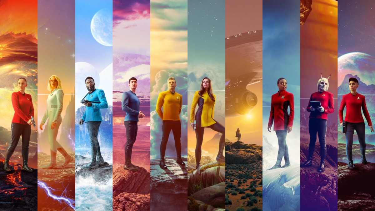 Star Trek and 'God-conversations' 1 star trek bt