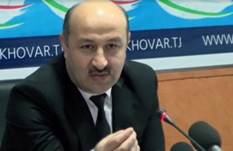 No new churches to be registered, Tajikistan government announces 1 Tajikistan