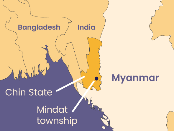 Myanmar