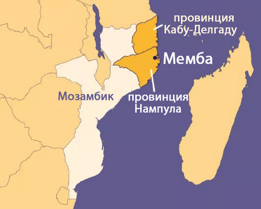 mozambiq