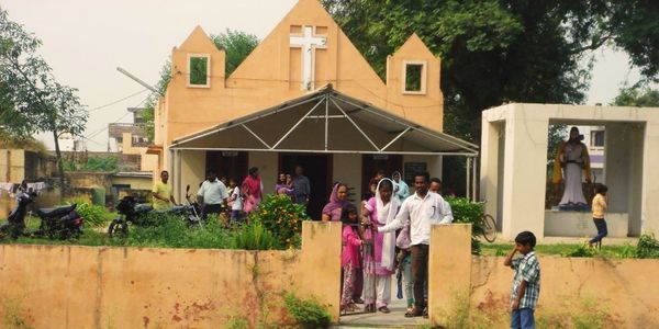 The Indigenisation of the Indian Christian Identity 2 Indian Christian