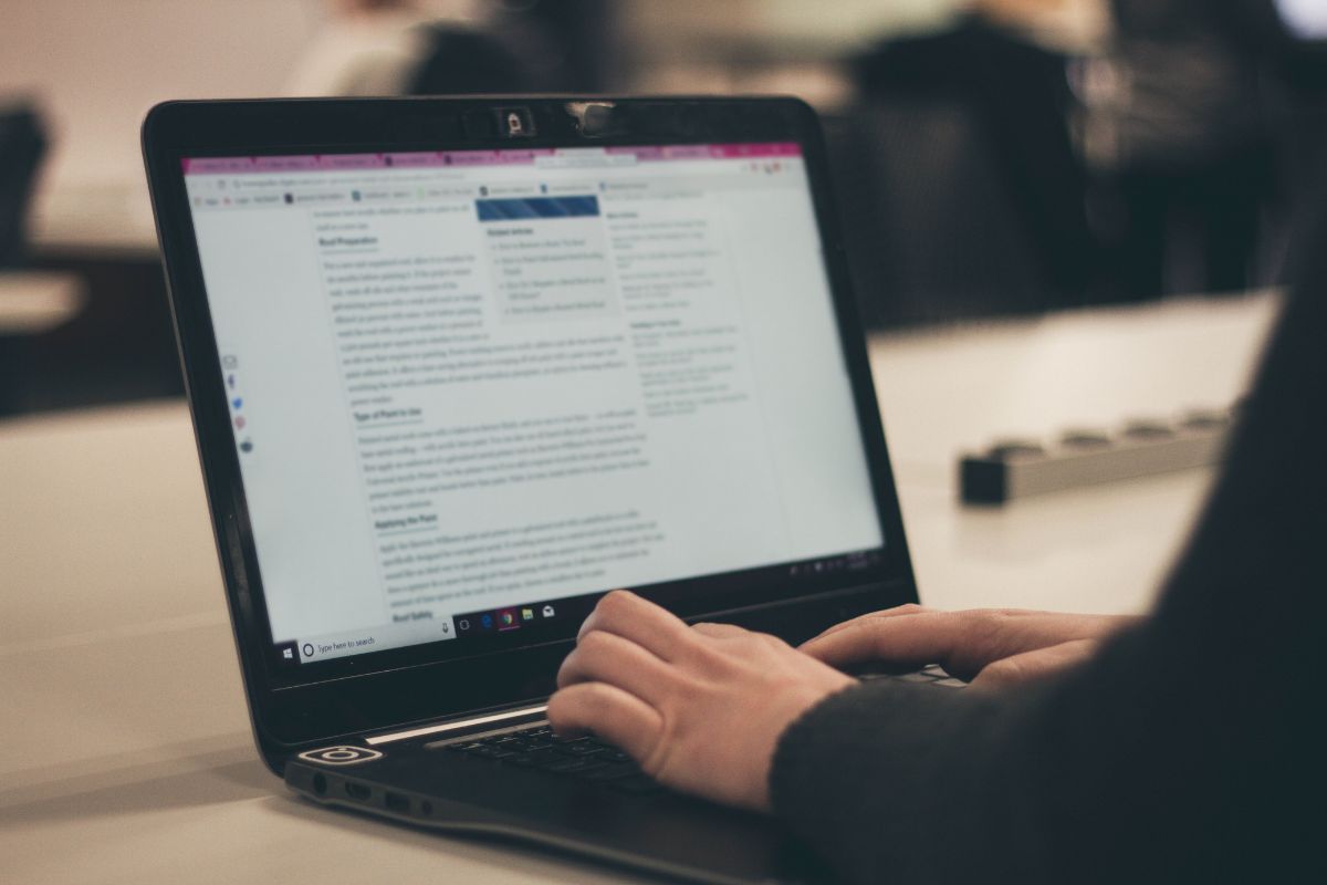 Five Reasons why Church Leaders should Write 1 2022 website 1200x800 88