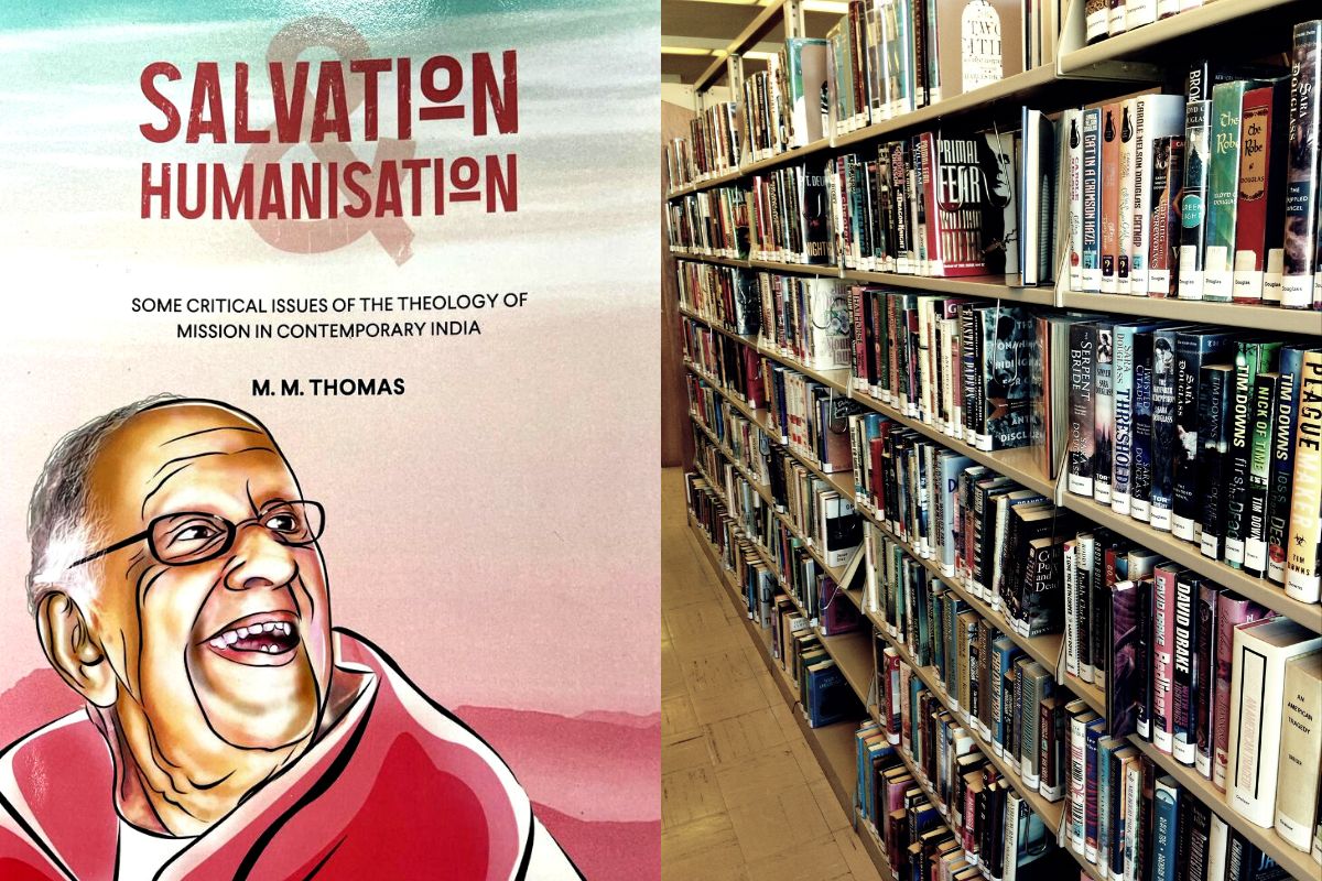 Salvation And Humanization: You cannot have one without the other! 1 2022 website 1200x800 7 1