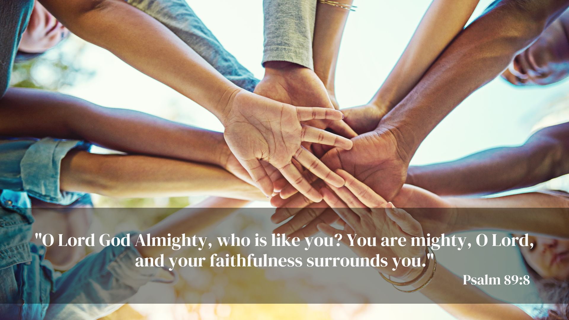 God's Faithfulness: Five Amazing Verses You Need To Know 2 2023 featured img template 43