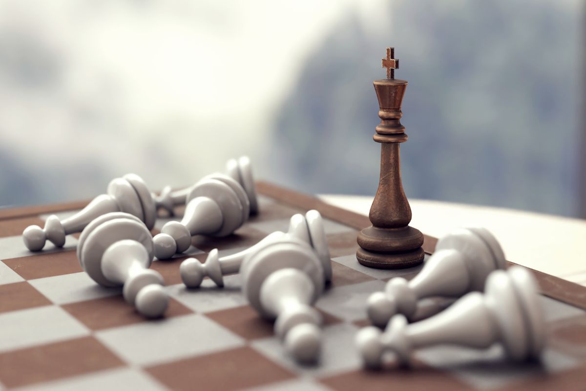 God's Plans And Purposes cannot be thwarted 1 God's plans