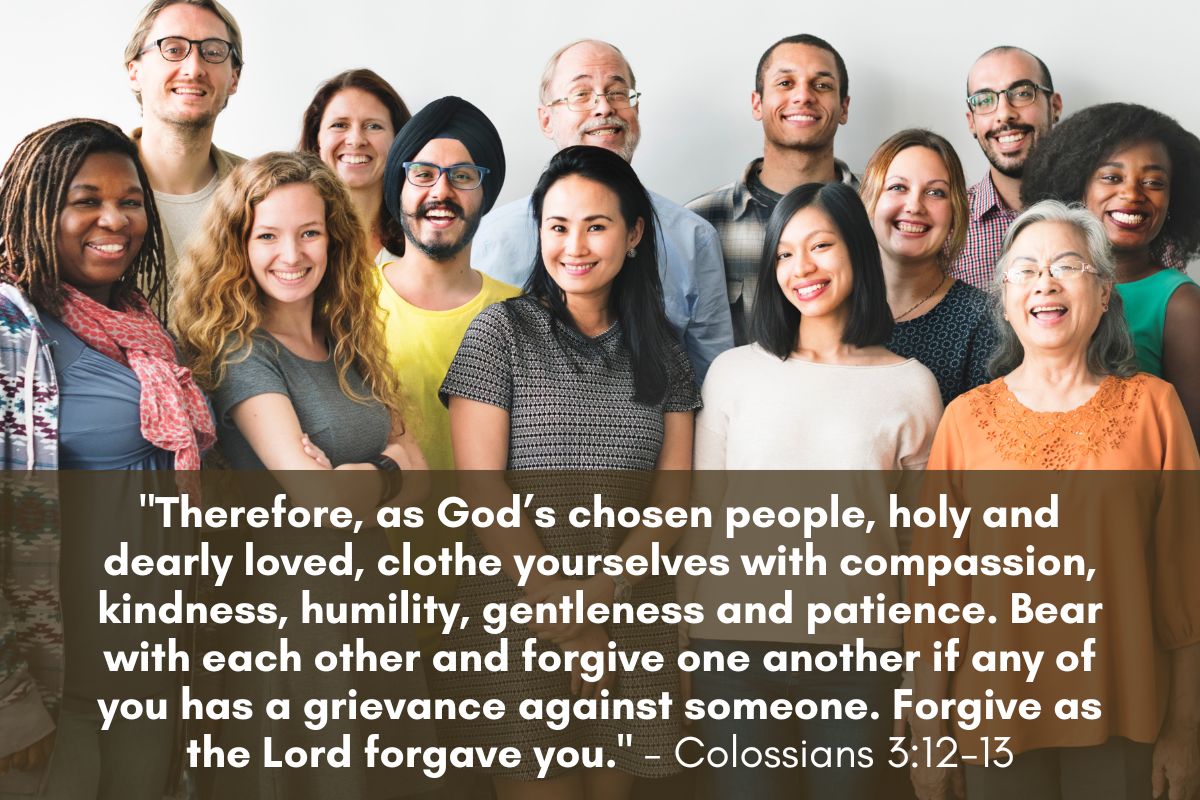 Patience as a Virtue: Exploring Five Verses That Emphasize its Importance 5 Patience