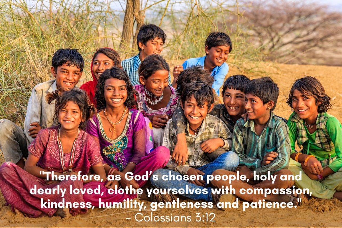 Kindness: A Path to Personal and Social Transformation 3 Kindness
