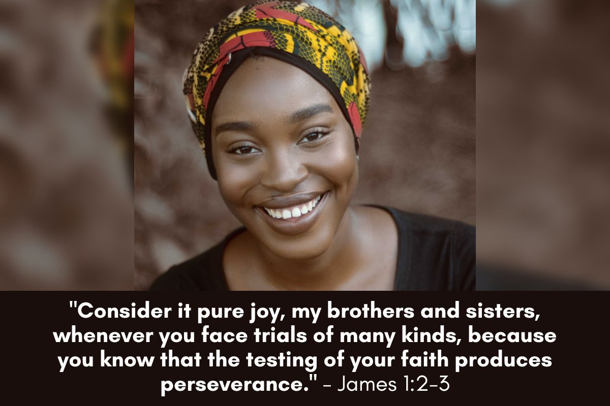 Finding Joy: 5 Inspiring Bible Verses 2 Finding Joy: 5 Inspiring Bible Verses