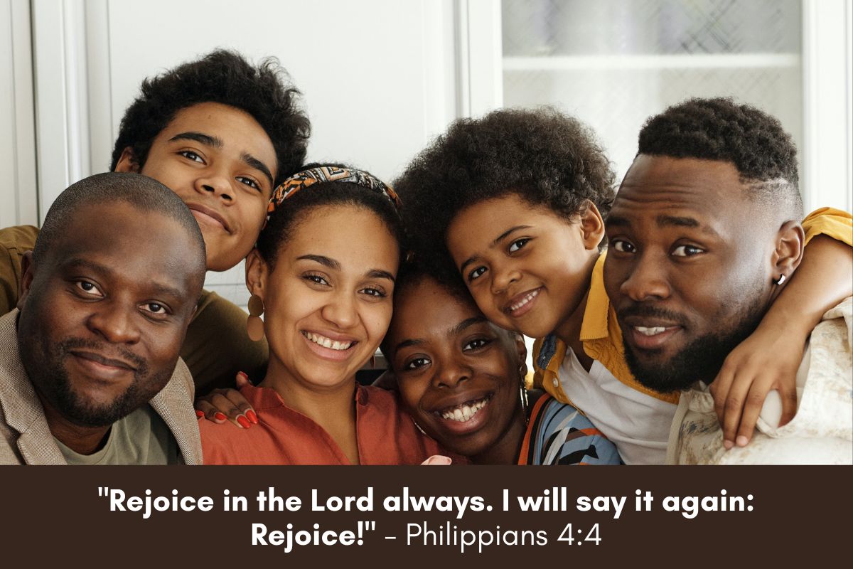 Finding Joy: 5 Inspiring Bible Verses 3 Finding Joy: 5 Inspiring Bible Verses
