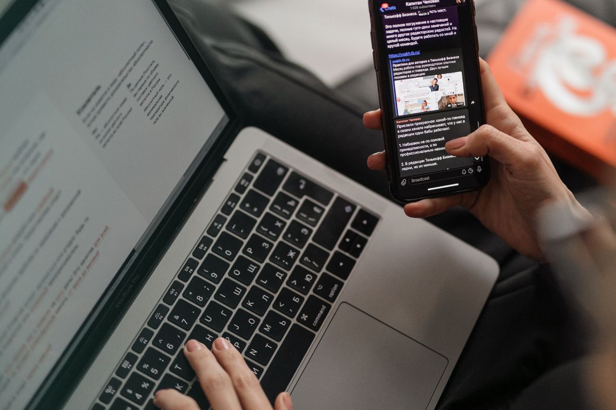 Don't Let Screen Time Steal Your life! 1 Screen Time