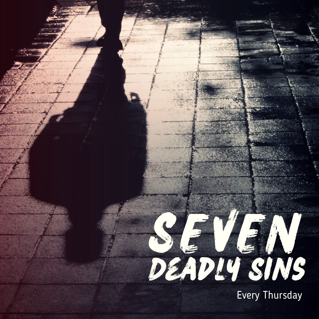 7 deadly sins