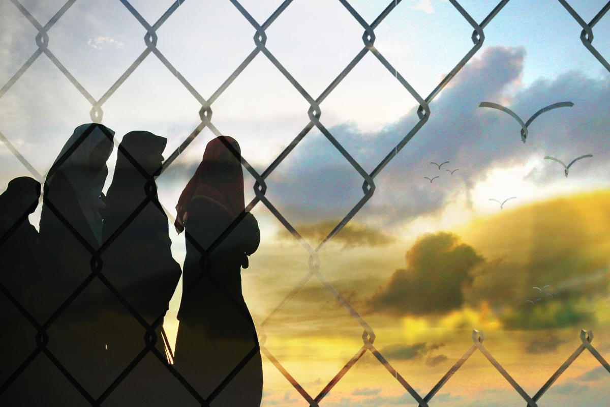Breaking Barriers: The Courageous Women Who Followed Jesus 1 Jesus