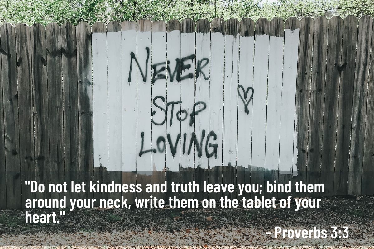 Embracing Kindness: Making the World a better place 5 kindness