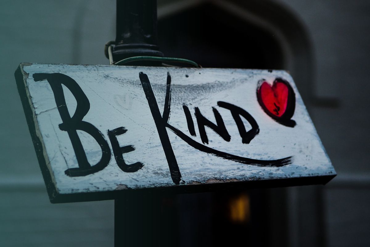 Kindness