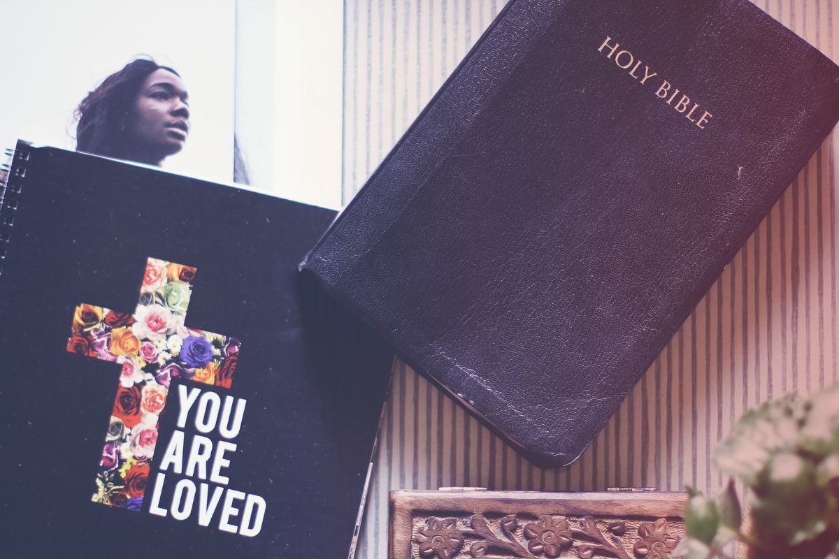 Nada Pode Nos Separar do Amor de Deus 1 God’s Love