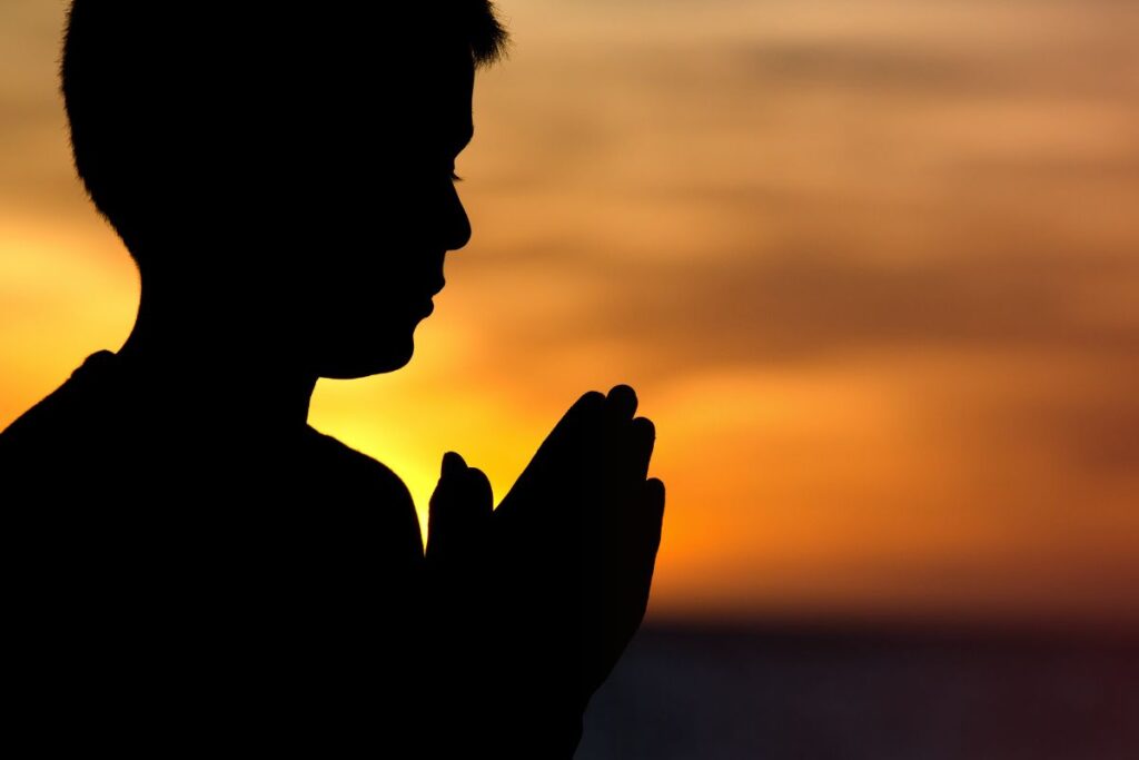 The Power of Prayer in Jesus' Life 1 2023 website 1200x800 11
