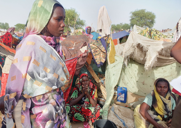 food.gives – Shipments of aid sent to three African countries 1 37f03c8 d241960c f15b 4e84