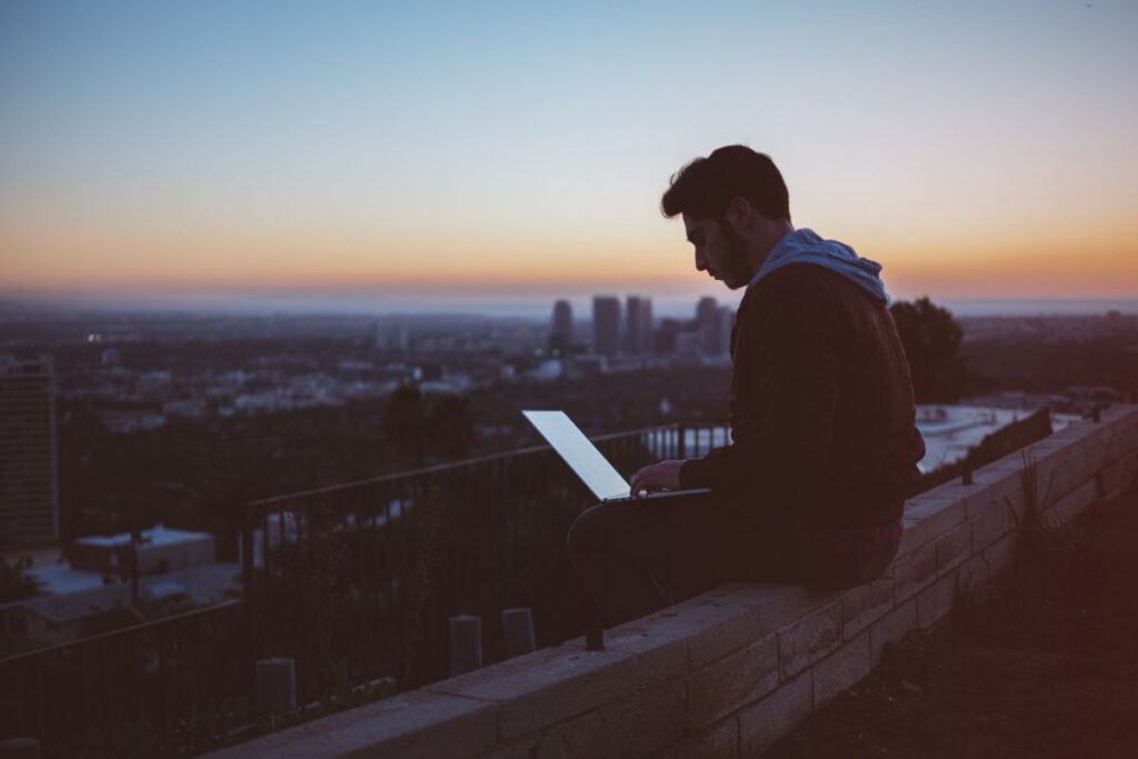 Digital Well-Being: Insights from Psalm 1 1 DIGITAL
