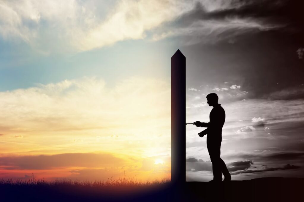 Pursuing Holiness: A Leviticus-Inspired Prayer Journey 1 Holy