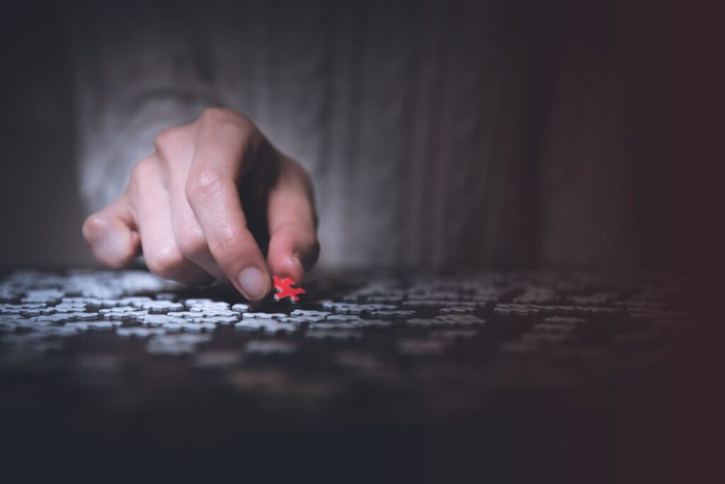 Discipleship: Here's The Missing Piece 1 2023 website 1200x800 6