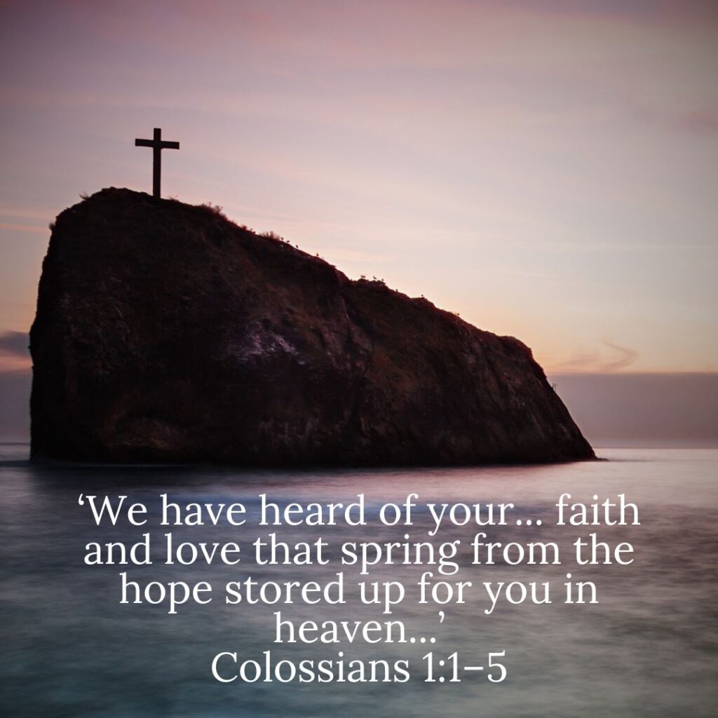 devotional bible verse website square 12