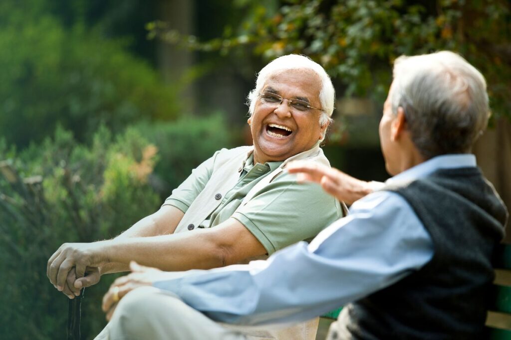 The Art Of Being A Good Friend 1 friend